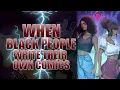 A True Black Experience In Comic Books