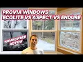 Provia Windows - Honest Review