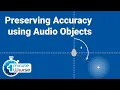 One Minute Wwise Preserving Accuracy using Objects