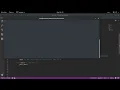 Tkinter - RPG GameHard Way In Python Python and Django Full Course