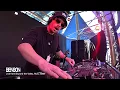 BENSON LIVE AT BEYOND THE VALLEY 2022