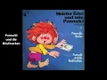 Download Lagu Pumuckl und die Briefmarken - Kinder Hörspiel - Meister Eder und sein Gustl Bayrhammer CD audiobook