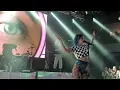 Download Lagu Tove Lo - Hey You Got Drugs + Stay High (Live) at Lucerna Music Bar in Prague on 06Aug19