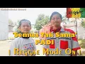 Lagu Semua Tak Sama | Reggae Mode On | Padi Cover Versi Reggae