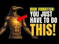 Lagu Thoth’s SECRET QUANTUM FREQUENCY That Shields You from All Negativity!