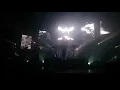 Bonobo - Kiara (Live @ Olympia Paris 08/03/2017)