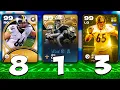 BEST Offensive Line Cards You NEED in Madden 26