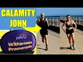 Download Lagu Withernsea Promenade parkrun [] I nearly messed up my 300th different parkrun event [] SCORCHING DAY