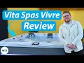 Vita Spa Vivre Hot Tub Review The Best 6 Seater Hot Tub For Under 15 000