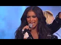 Pussycat Dolls - I Hate This Part & When I Grow Up (Live @ American Music Awards 2008)