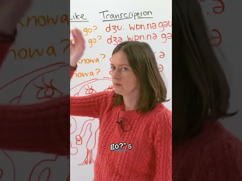 Speak English FAST Like a Native Speaker: KILL some syllables!