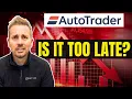 Lagu AUTOTRADER HAVE FINALLY GIVEN IN - TOO LITTLE TOO LATE?….