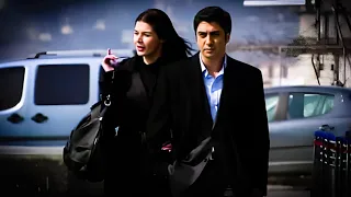 وادي الذئاب موسيقى ايبرو دندنها