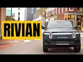 What We Know About Colors for Rivian R2 Release