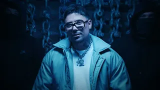 MALITO MALOZO + LA MELODIA DEL HAMPA + EL JOAN - VOY TRAS DE TI -TRACK 03I REGGAETONEROZ