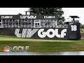 PGA Tour responds to lawsuit from LIV Golf players Golf Today Golf Channel