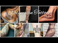 Polynesian Tattoo Tribal tattoos - Tautau