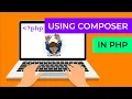 Download Lagu Use Composer to Easily Manage PHP Packages