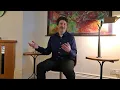 this immediacy - 1st meeting Brighton 5th January 2025