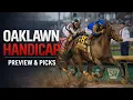 Oaklawn Handicap Picks and 2026 Sovereignty and Journalism Return for Showdown