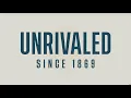 LAPD - Unrivaled Since 1869