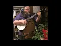 Riley Baugus - Little Black Train