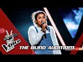 Lagu Sarah - 'Perfect' | Blind Auditions | The Voice Kids | VTM