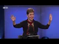 Joyce Meyer: God Will Provide EXACTLY What You Need to Fulfill Your Purpose | TBN