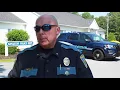 First Responder Mobile Application