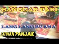 Lagu Sanggar Tari \u0026 Seni Budaya~Lang Lang Buana#latihanpanjak #langlangbuanabanyuwagi