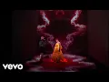 Download Lagu Ariana Grande, Kid Cudi - Just Look Up (From Don’t Look Up) (Live on The Voice)