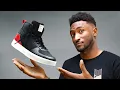 I Made My Own Sneaker M251