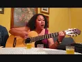 Tele Orel. Ana Marina. "Alfonsina y el mar". Regalo de cumpleaños