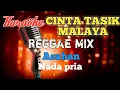 Download Lagu Cinta Tasikmalaya Asahan karaoke reggae mix nada pria