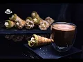 Download Lagu Cornete sau Rulouri cu Crema de Vanilie / Vanilla Cream Horns (EN. SUB.)