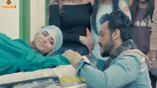 فيلم كازنواڨا ايساف مؤلم أوي عن الفراق 
