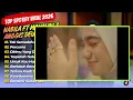 Nabila Taqiyyah - TAK SEMUDAH HOMPIMPA | PERCUMA - DIRIMU YANG DULU || FULL ALBUM POP TRENDING 2026