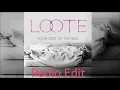 Loote - Your Side Of The Bed (Radio Edit)