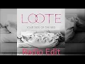 Download Lagu Loote - Your Side Of The Bed (Radio Edit)