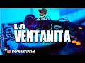 Download Lagu La Ventanita - Grupo Sombras ☆ Dj Yacu ☆ Retro Mix MP3