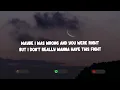 Prateek Kuhad - Co2 (Lyrics) [Acoustic version]