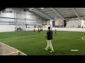 TS Revolt FC vs YG Gray 24 Part 1