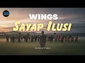 Wings • Sayap Illusi (Cover) • Orchestra Version