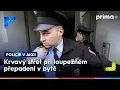 Download Lagu Krvavý střet v bytě | Policie v akci