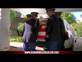 Army Spc Juan Miguel Mendez Covarrubias - Angel Flight and Military Honors