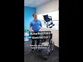 How Much Does a Wheelchair Cost