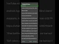 STOP Wasting Time Blind Users Can NOW Code HTML Apps Using AI EARN Ep 6