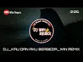 Download Lagu DJ KAU DAN AKU BERBEDA VIRAL TERBARU(RATIH PURWASIH)_WIN REMIX