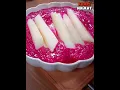 Download Lagu Hanya Dengan Talas dan Buah Naga, Kamu Bisa Bikin Camilan Sultan!