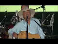 Alan Jackson - Good Time (Where I Come From Tornado Benefit Livestream)